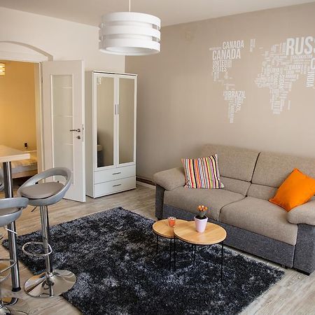 Apartment Impression Ossero Esterno foto