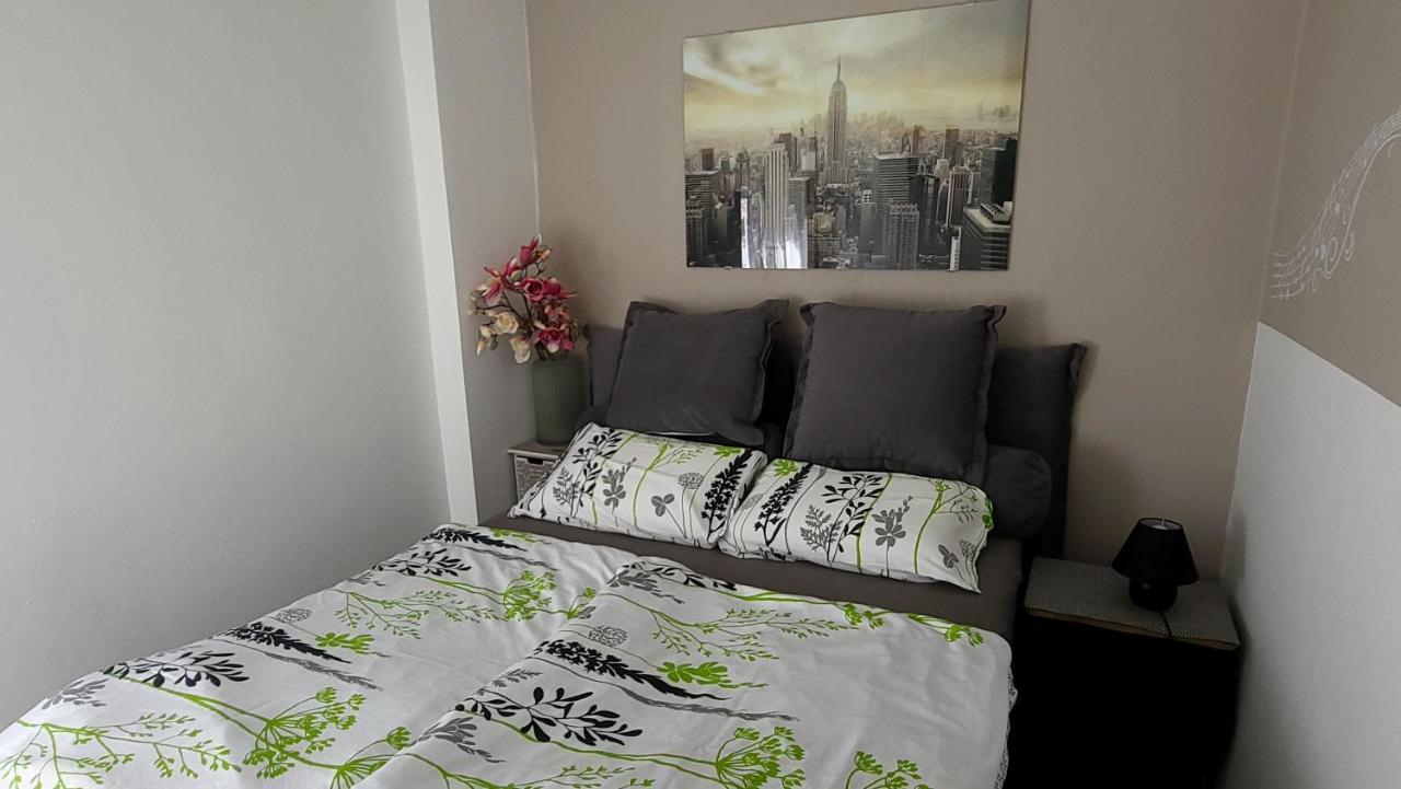Apartment Impression Ossero Esterno foto
