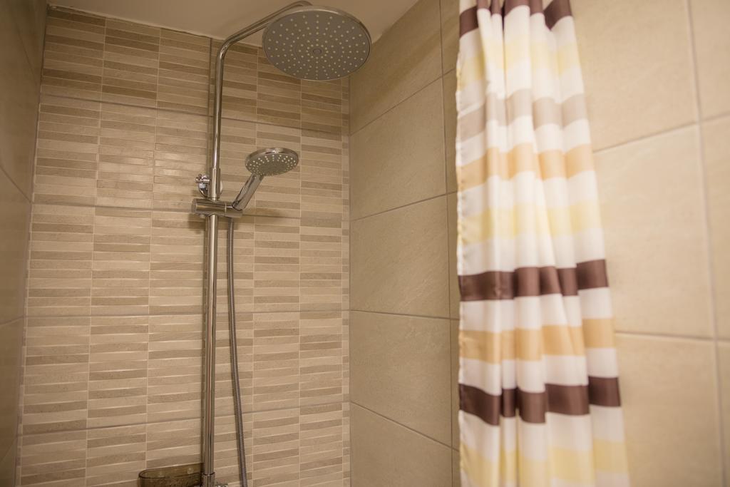 Apartment Impression Ossero Esterno foto