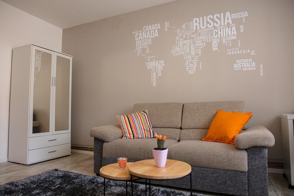 Apartment Impression Ossero Esterno foto