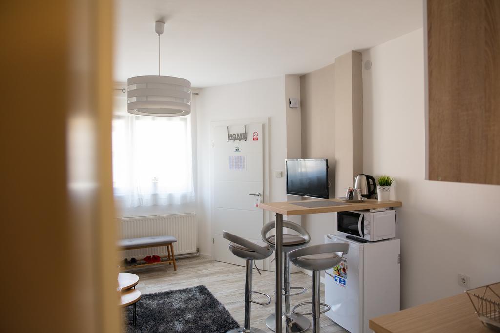 Apartment Impression Ossero Esterno foto