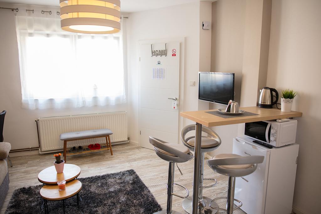 Apartment Impression Ossero Esterno foto